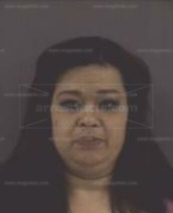 Michelle Delia Baune