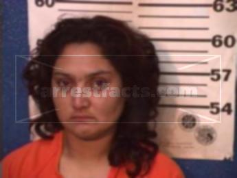 Nancy Segura Palomin