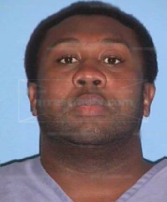 Maurice Labarron Mccloud