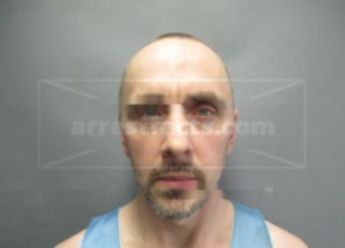 Keith William Mahan