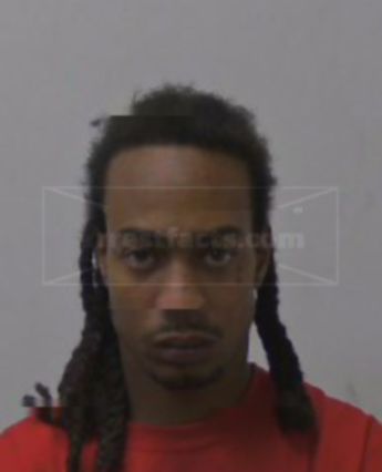 Travis Dewayne Toney