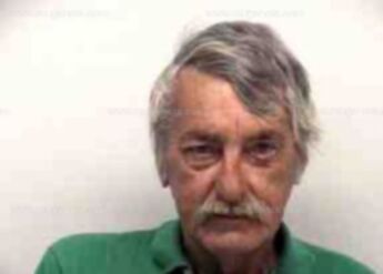 Michael Glen Waterbury