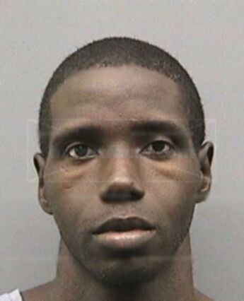 Willie Edward Wimbush