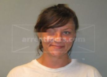 Ambrosia Christine-Marie Adams