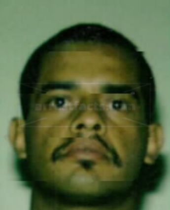 Joel Sanchez Ramirez