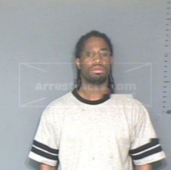Cyril Jerome Roberson