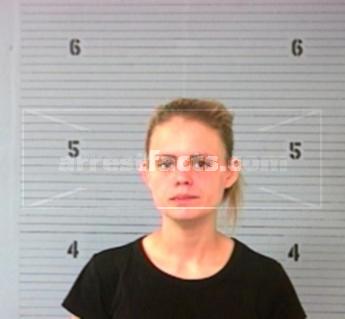 Amber Nicole Climer