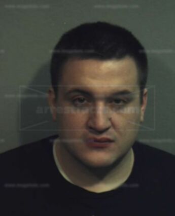 Trevor Estel Randolph
