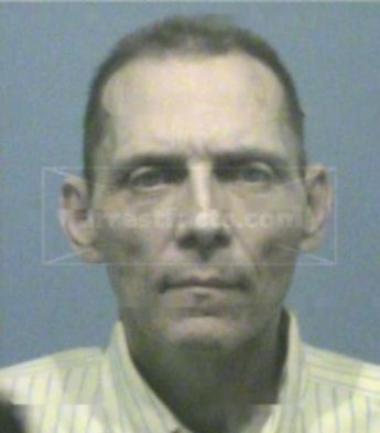 Wayne Douglas Jabot