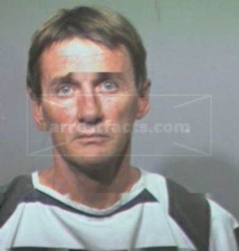 Larry Stephen Wilson
