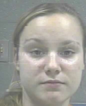 Brittany Nicole Hopkins