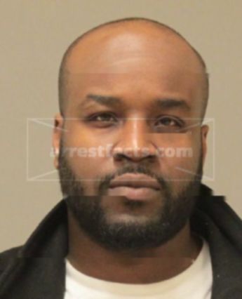 Leandrew Terrill Loyd