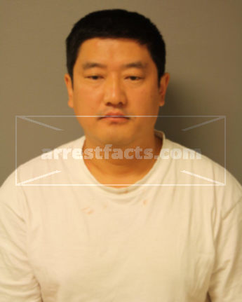 Houjun Liu