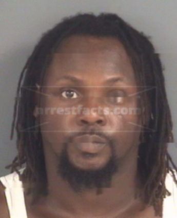 Vidal Randolph Brunson