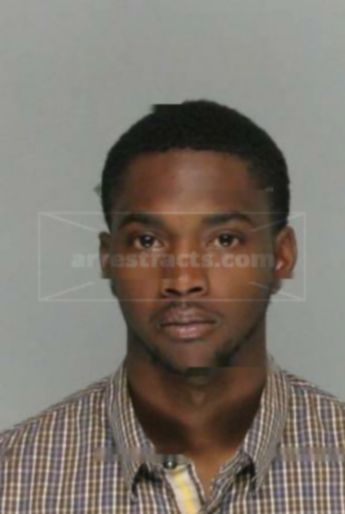 Desmond Jimel Leverett
