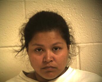 Marissa Guadalupe Guzman Hernandez
