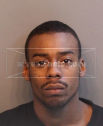 Joseph Alonzo Williams
