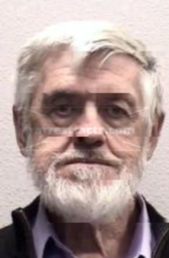 Bud Allen Lehmkuhl