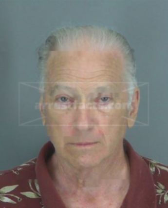 William Raymond Stephens