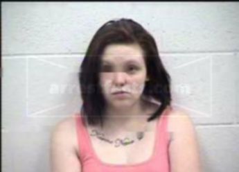 Tiffany Renee Irwin