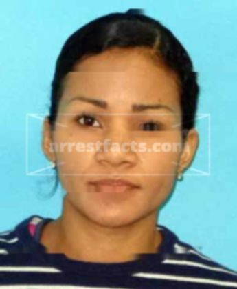 Sonja Tatiana Hendricks Mendez