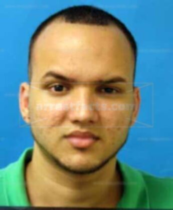 Reinaldo Alvarez-Reyes