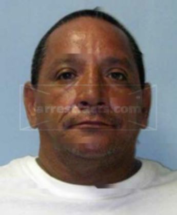 Anthony K Martinez