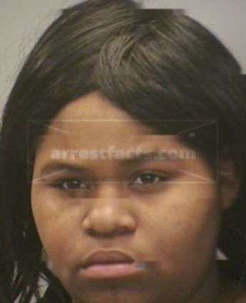 Lakesha James