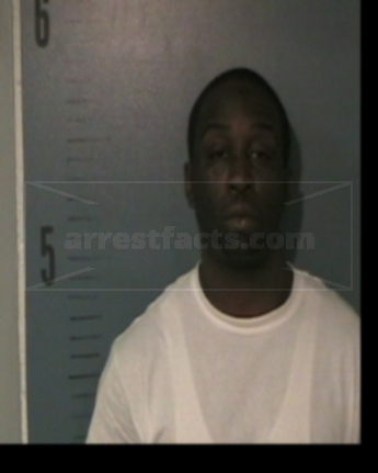 Brandon Alexander Sanders