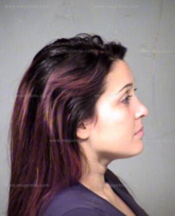 Maggie Renee Ruiz