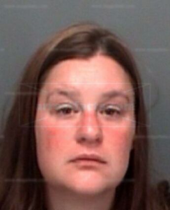 Kelly Marie Seward