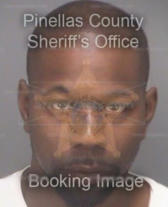 Larry James Bradley Jr