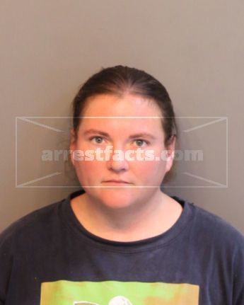 Patricia Rhea Forrester