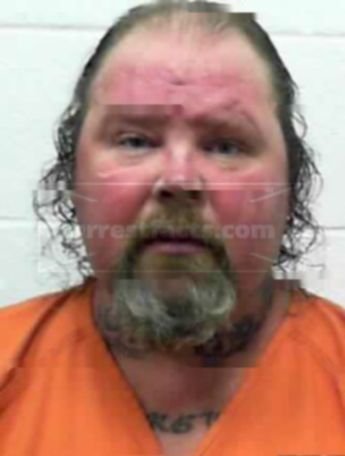 Richard Glenn Causey