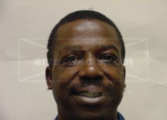 Richmond Maurice Mckenzie