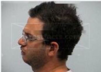 Jason Alexander Gilgor