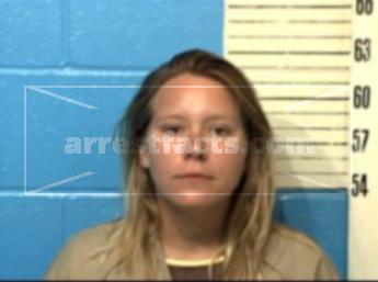 Tonya Renee Thornton
