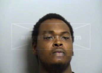 Patrick Benard Edwards
