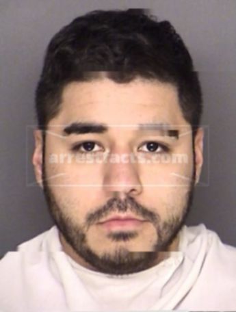 Aaron Morales