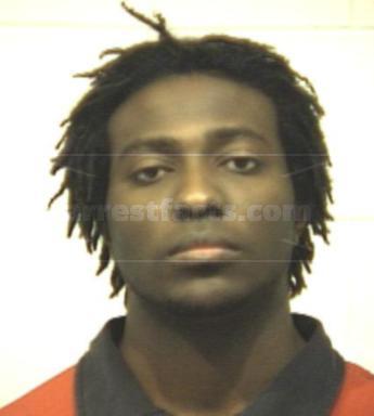 Bobby Tarell Bullard