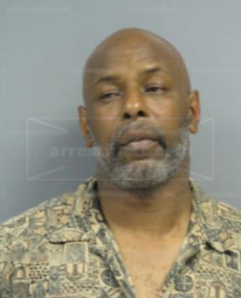 Alonzo Clayton Mayfield