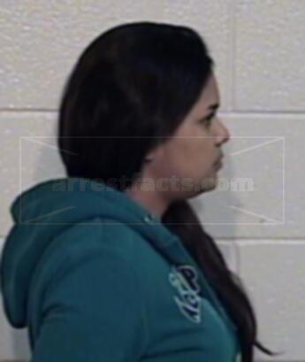 Arlene Michelle Mendoza Mendoza