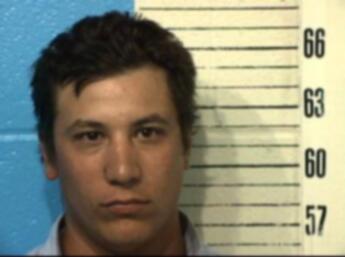 Marc Anthony Reyes