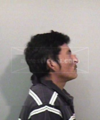 Victor Carmona