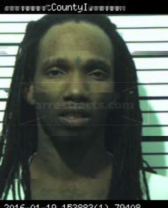 Domonique Deshawn Parrow Sr.