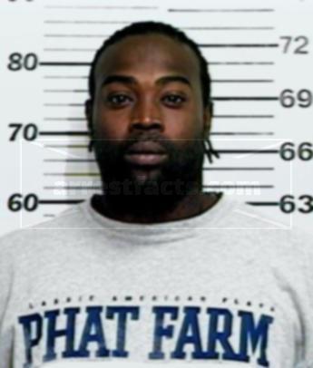 Joel Dean Berry