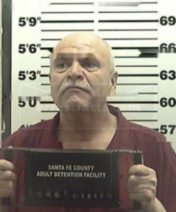 Joe Anthony Montoya