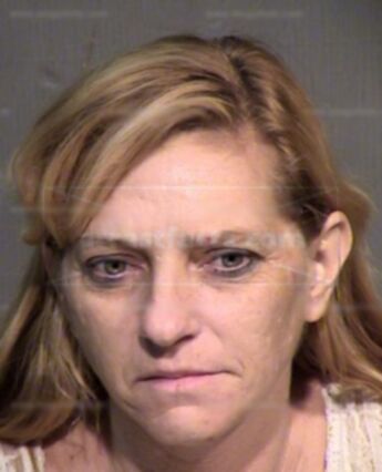Tina A Carroll