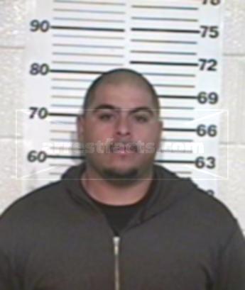 Michael Espinoza Zamorano