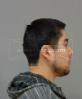 Christian Espinoza
